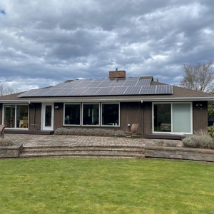 Photo of Puget Sound Solar