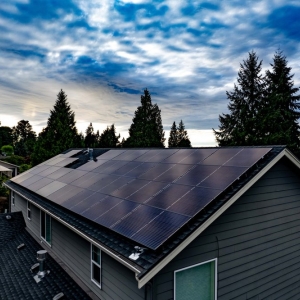 Photo of Puget Sound Solar