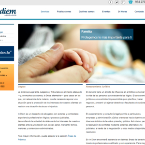 Photo of In Diem Abogados