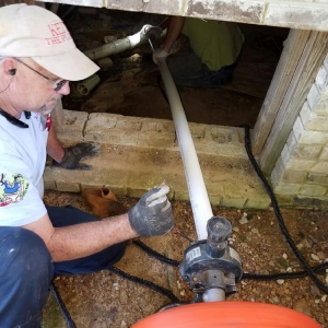 Photo of Keith The Plumber