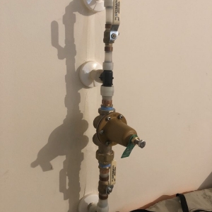 Photo of Keith The Plumber