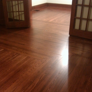 Photo of Charleston Hardwood LLC