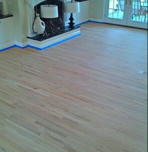 Photo of Charleston Hardwood LLC