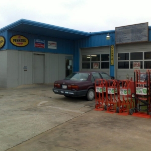 Photo of Chad's Car Care Inc
