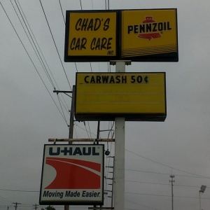 Photo of Chad's Car Care Inc