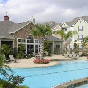 Houston Broadstone Stone Park I