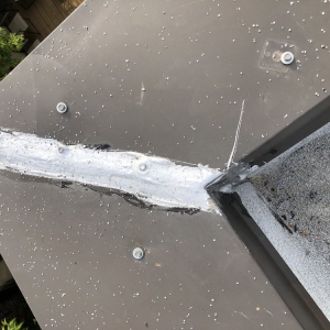 Photo of Miller's Sealcoating & Flat Roof Specialist