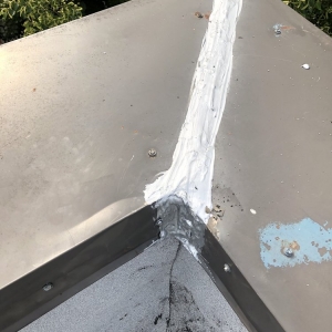 Photo of Miller's Sealcoating & Flat Roof Specialist