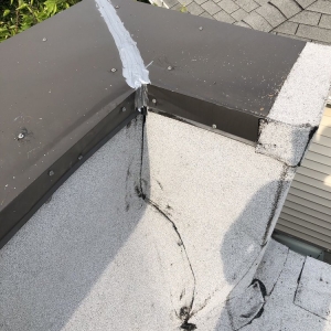Photo of Miller's Sealcoating & Flat Roof Specialist