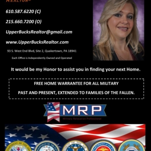 Photo of Michele White - Iron Valley Real Estate