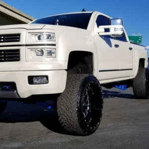 Photo of 2020 Auto Detail