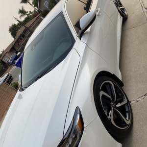 Photo of 2020 Auto Detail