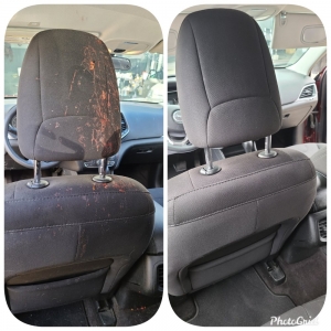Photo of 2020 Auto Detail