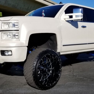Photo of 2020 Auto Detail
