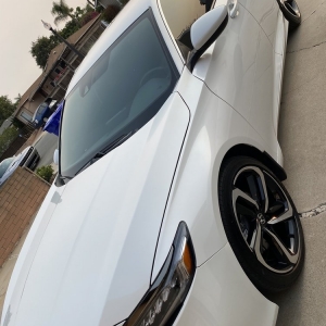 Photo of 2020 Auto Detail