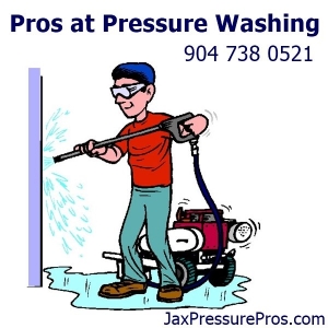 Photo of Hakrama Exterior Cleaners