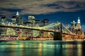 New York Blomberg
