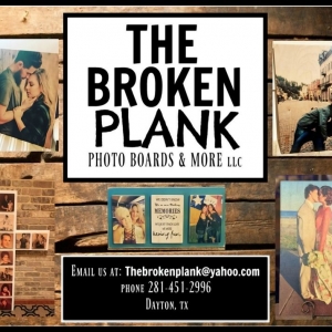 Photo of The Broken Plank Photo Boards & More