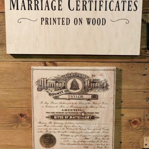 Photo of The Broken Plank Photo Boards & More