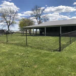 Photo of Titan Fence