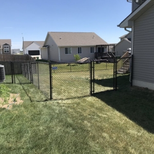 Photo of Titan Fence