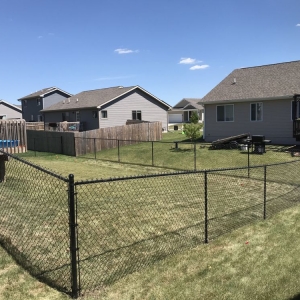 Photo of Titan Fence