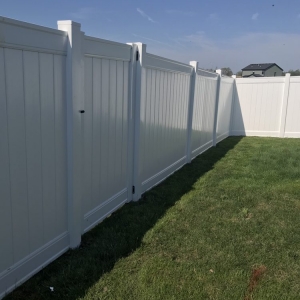 Photo of Titan Fence