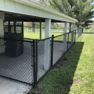 Photo of Titan Fence