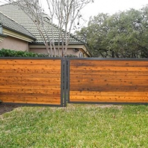 Photo of Alamo Fence Company of San Antonio