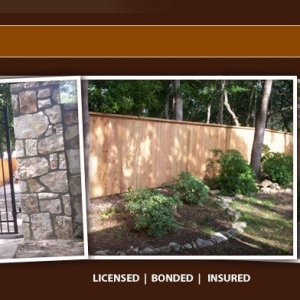 Photo of Alamo Fence Company of San Antonio