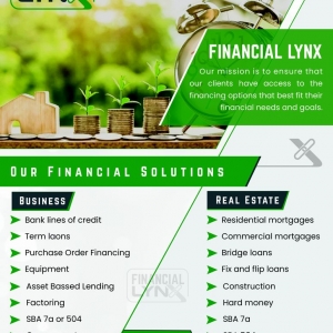 New York Financial Lynx