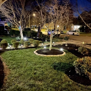 Highland Springs Green Up Lawn Care