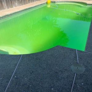 Manteca Jimenez Pools Service & Repairs
