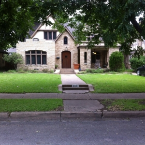 Photo of Joey's Lawn Mowing
