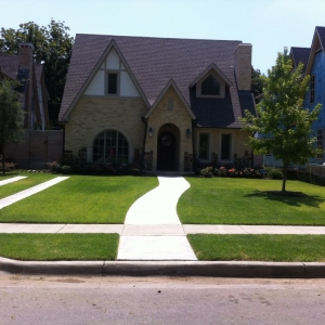 Photo of Joey's Lawn Mowing