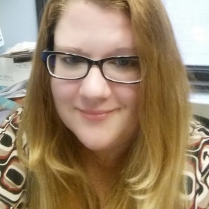 Photo of Rebecca A Myers - Uncoupling Pittsburgh