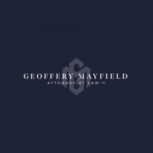 Photo of Geoff Mayfield Attorney at Law