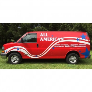 Photo of All American Cleaning Services