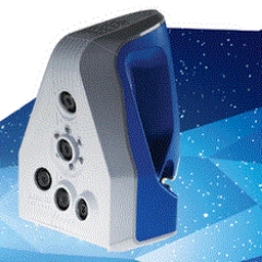 Photo of Digital Scan 3D