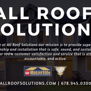 Photo of All Roof Solutions