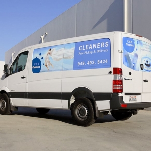 Photo of K & S Cleaners