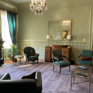 Photo of Sully Mansion Bed & Breakfast