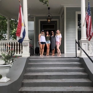 Photo of Sully Mansion Bed & Breakfast