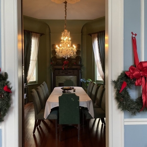 Photo of Sully Mansion Bed & Breakfast