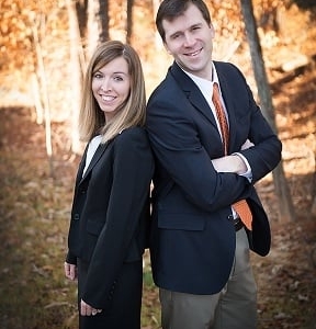 Photo of Monk Law Firm