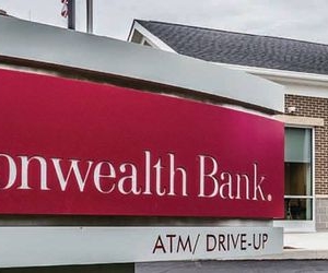 Photo of First Commonwealth Bank