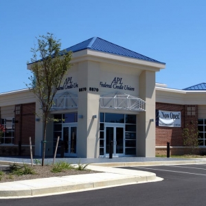 Photo of APL Federal Credit Union