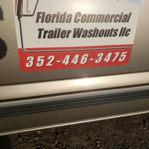 Photo of Florida Commercial Trailer Washouts