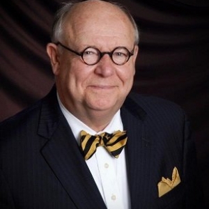 Photo of J David Miller