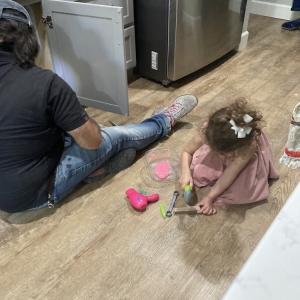 Photo of Kingdom Flooring & Remodeling